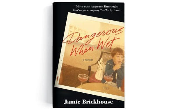 Jamie Brickhouse, photo 1