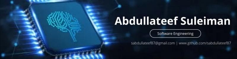 Abdullateef Suleiman, photo 1