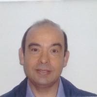 Enrique Mazon, photo 1