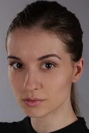 Ksenia Zueva, photo 1