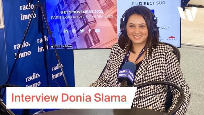 Donia Slama, photo 1