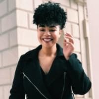 Nia Darville Stokes-Hicks, MBA