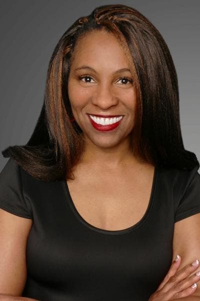 Camille Cannon, MBA, photo 1