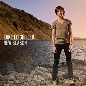 Luke Leighfield, photo 1