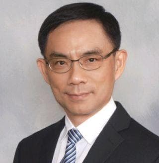 David G. Wong, photo 1