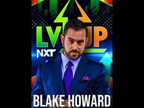 Blake Howard, photo 1