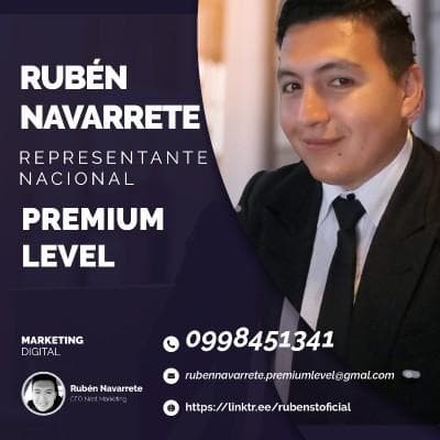 Ruben Navarrete, photo 2