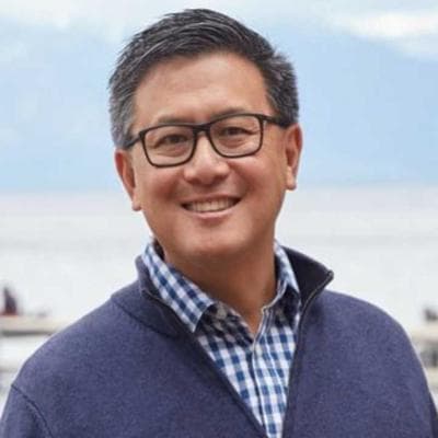 John Chiang, photo 2