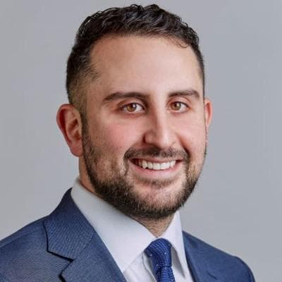 Michael Gohari, CPA