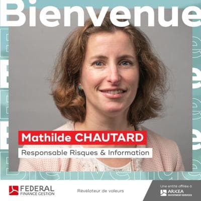 Mathilde Chautard, photo 2