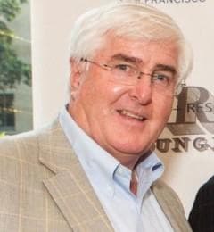 Ron Conway, photo 1