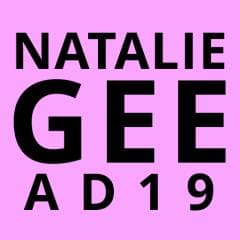 Natalie Gee, photo 2