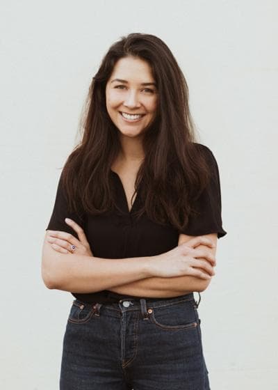 Ashley Chang, photo 1