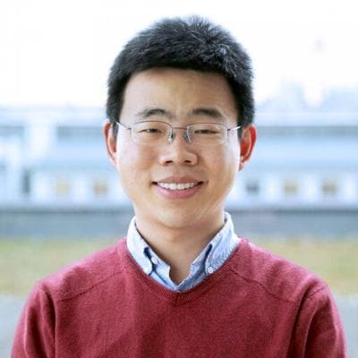 Tianxu Zhou, photo 2