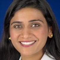 Meghna Srinivas, photo 2