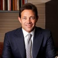 Jordan Belfort, photo 2