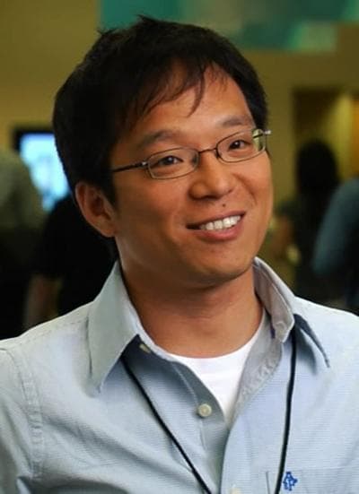 Steve Liang, photo 2