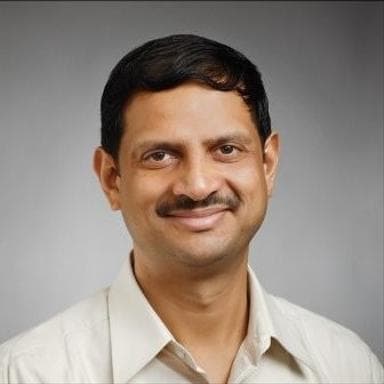 Pravin Bhagwat, photo 1