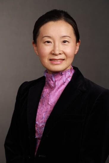 Diane Yu, photo 1