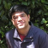 Nakul Verma