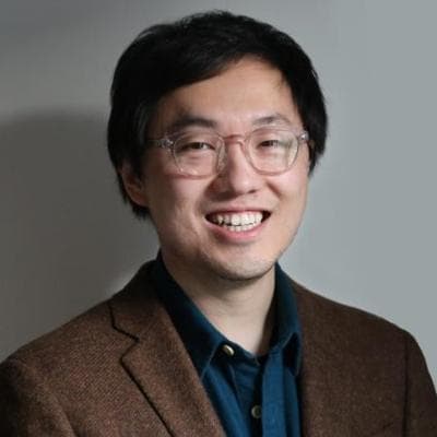 Allan Zhang