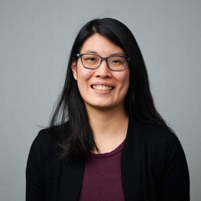 Jane Huang, photo 1