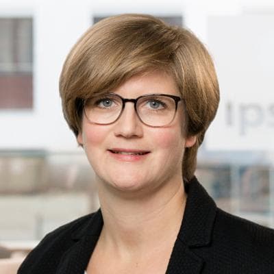 Dr. Inga Seecker