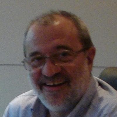 Paco Marti