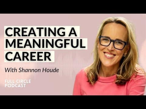 Shannon Houde, MBA, PCC, photo 1