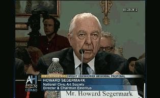 Howard Segermark, photo 2