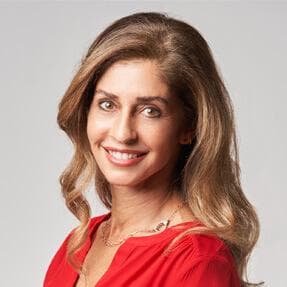 Farah Foustok, photo 1