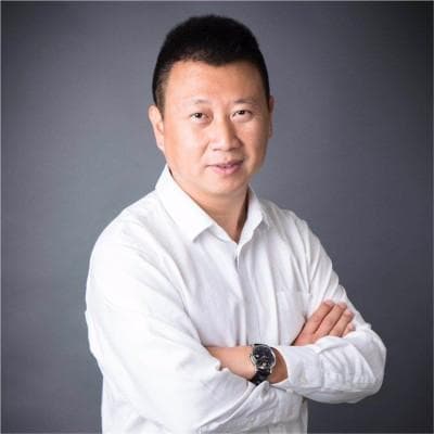 Haibin Xu