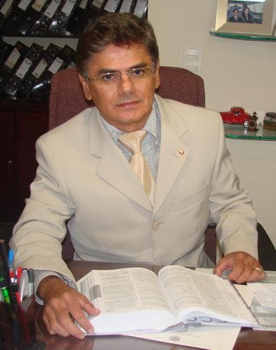 MARCELO DIAS DE ALMEIDA, photo 1