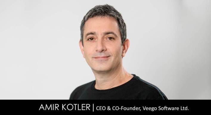 Amir Kotler, photo 1