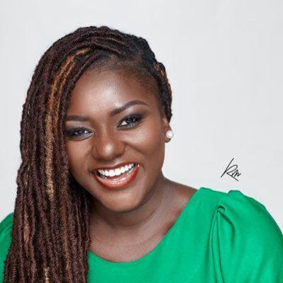 Dentaa Amoateng