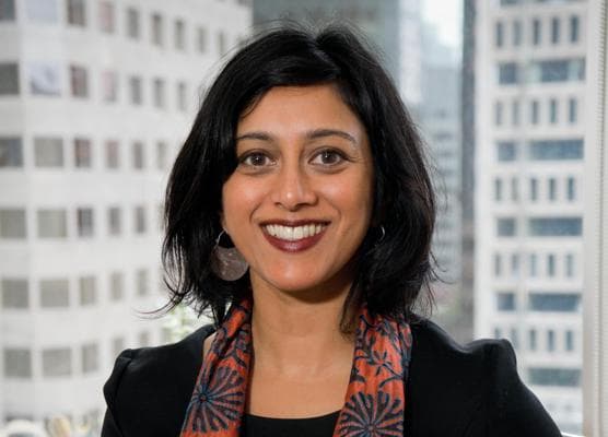 Aparna Nadig, photo 2