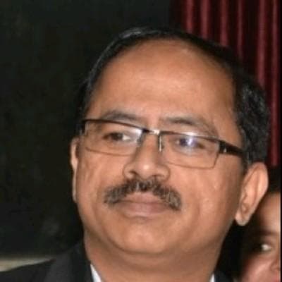 Anand Shrivastava, photo 1