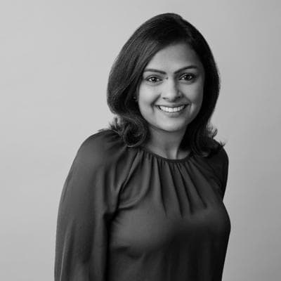 Tina Aggarwal