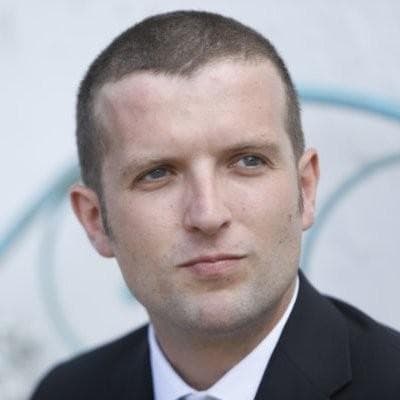 Carlo James Brennan