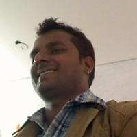 Deepak Choudhary, photo 1