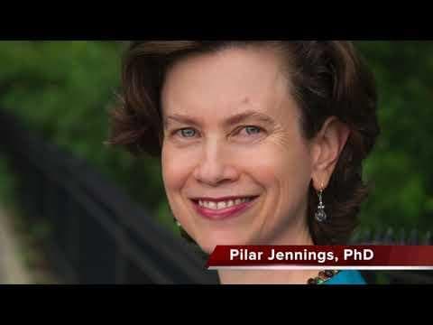 Dr. Pilar Jennings, photo 2