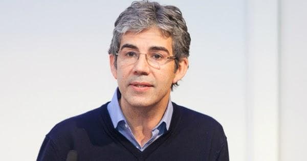 David Nott, photo 1