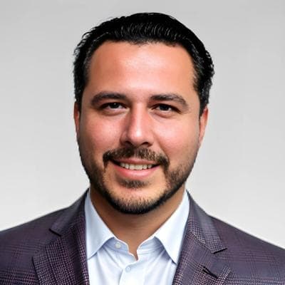 Matt Ramos, MBA