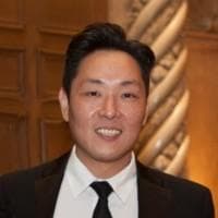 Michael Jin, photo 1