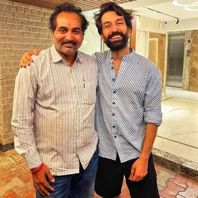 Nakul Mehta, photo 1