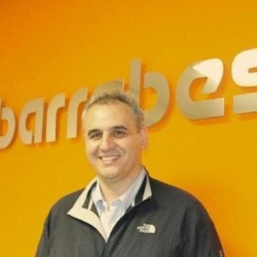 Carlos Barrabes