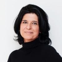 Shabnam Rezai, photo 2