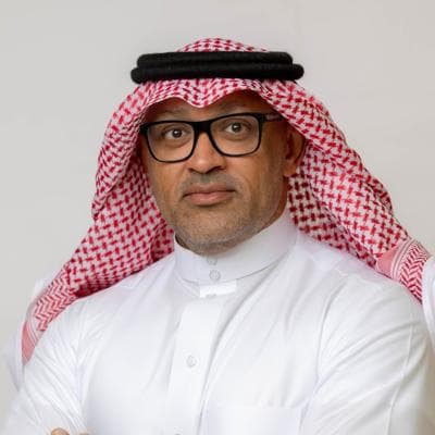 Abdulaziz AlSugair, photo 1