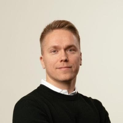 Niklas Huotari