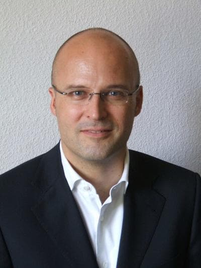 Matthias Kunze, photo 2